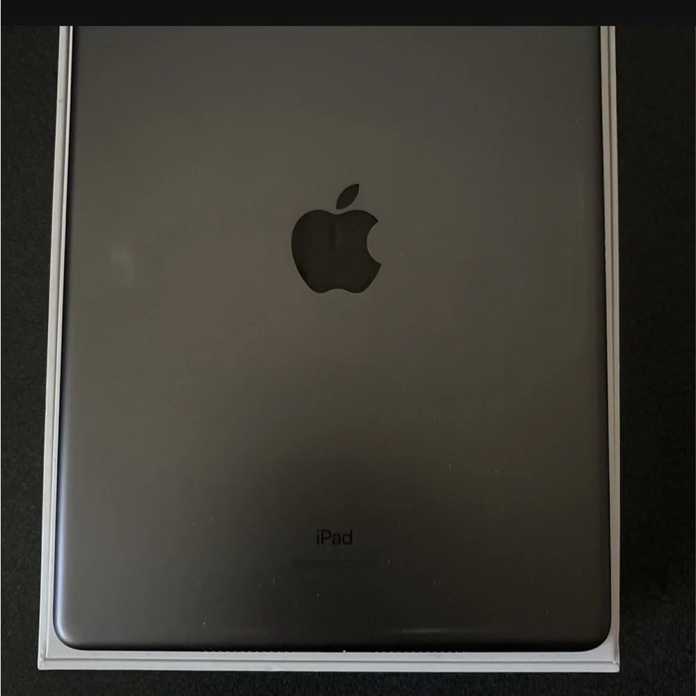 iPad 9th generation
